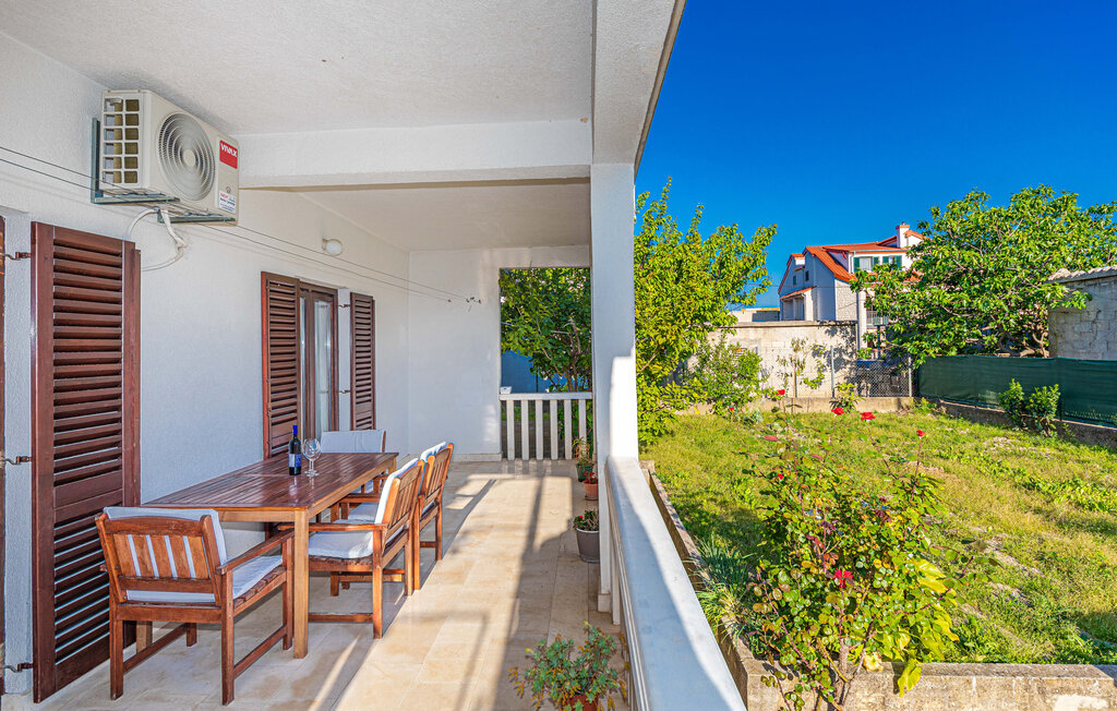 Ferienwohnung - Trogir-Kastel Novi , Kroatien - CSC516 1