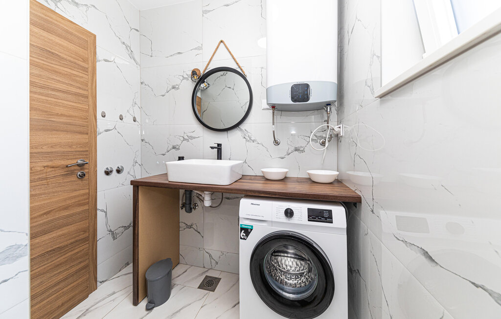 Feriehuse - Trogir-Kastel Novi , Kroatien - CSC357 34