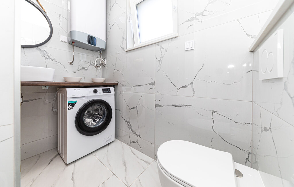 Feriehuse - Trogir-Kastel Novi , Kroatien - CSC357 36