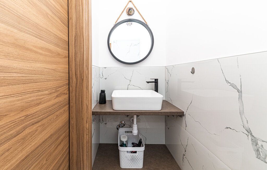 Feriehuse - Trogir-Kastel Novi , Kroatien - CSC357 37