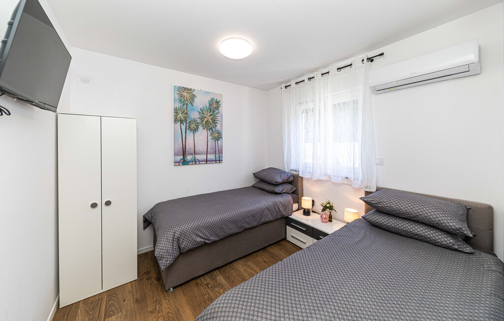 Feriehuse - Trogir-Kastel Novi , Kroatien - CSC357 26