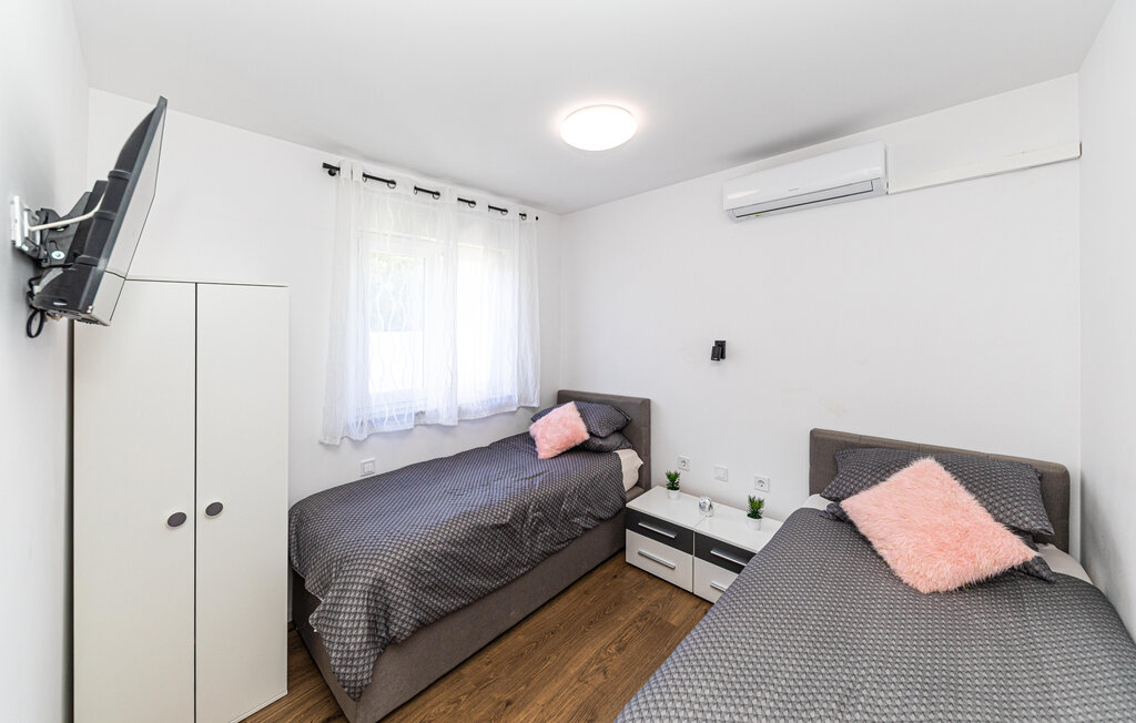 Feriehuse - Trogir-Kastel Novi , Kroatien - CSC357 31