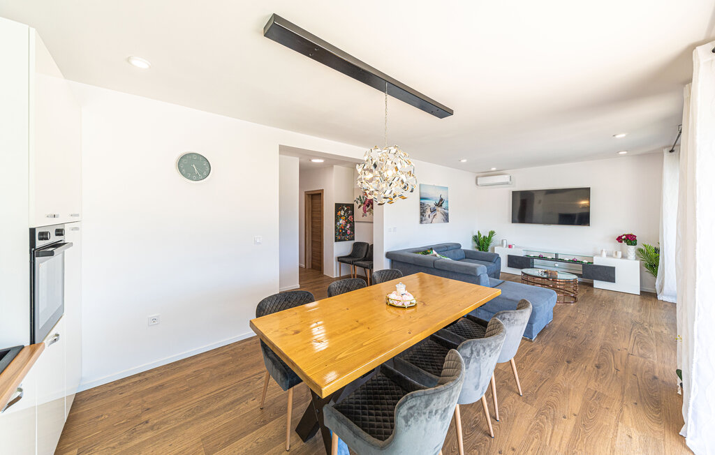 Feriehuse - Trogir-Kastel Novi , Kroatien - CSC357 22