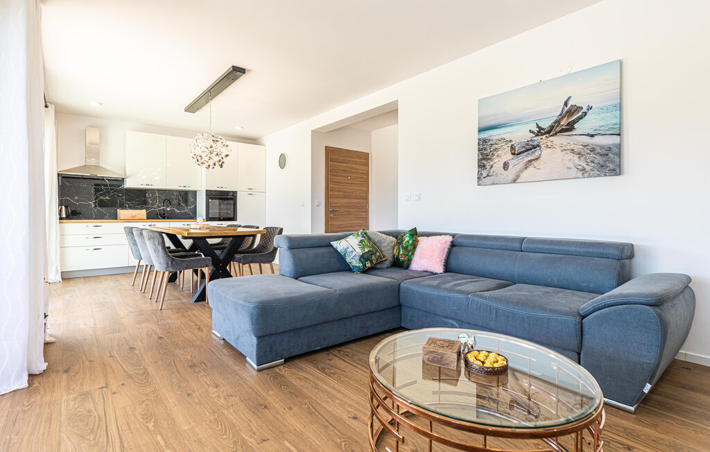 Feriehuse - Trogir-Kastel Novi , Kroatien - CSC357 4