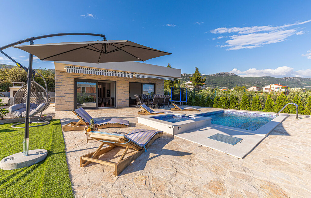 Feriehuse - Trogir-Kastel Novi , Kroatien - CSC357 11