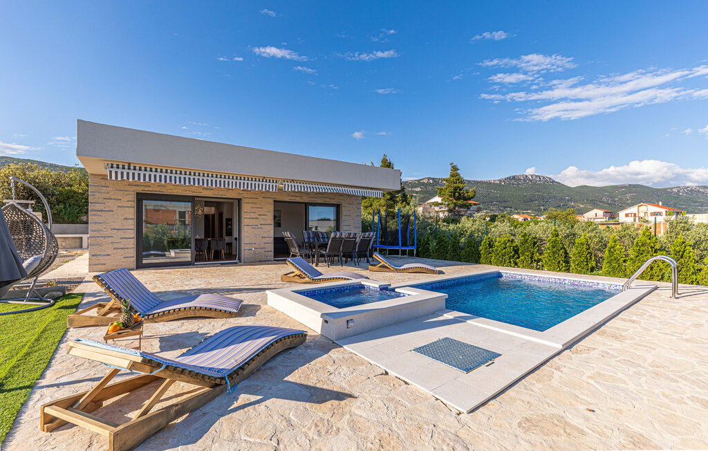 Feriehuse - Trogir-Kastel Novi , Kroatien - CSC357 13