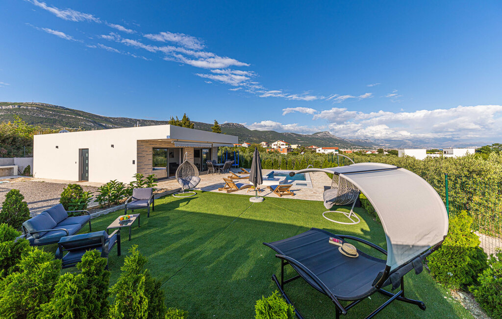 Feriehuse - Trogir-Kastel Novi , Kroatien - CSC357 14