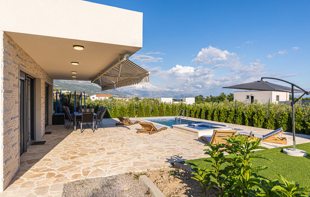 Feriehuse - Trogir-Kastel Novi , Kroatien - CSC357 2