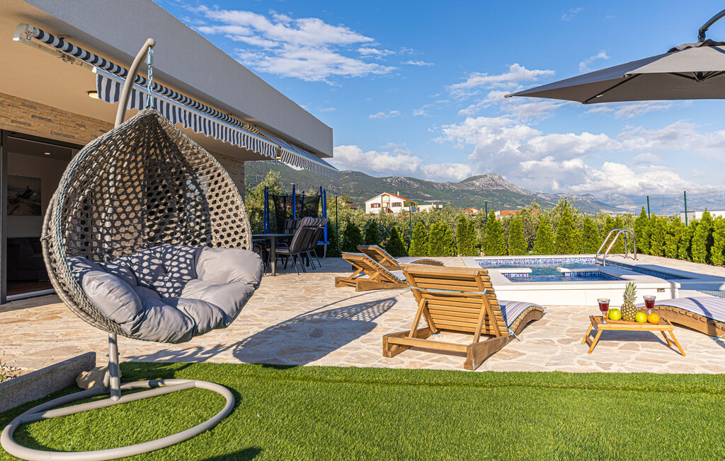 Feriehuse - Trogir-Kastel Novi , Kroatien - CSC357 16