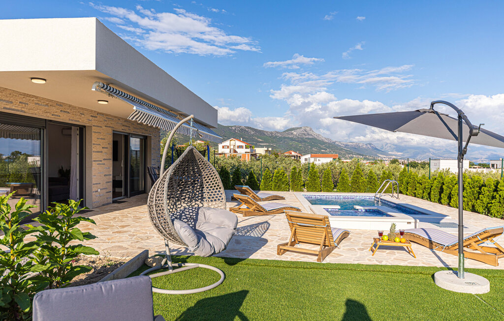 Feriehuse - Trogir-Kastel Novi , Kroatien - CSC357 6