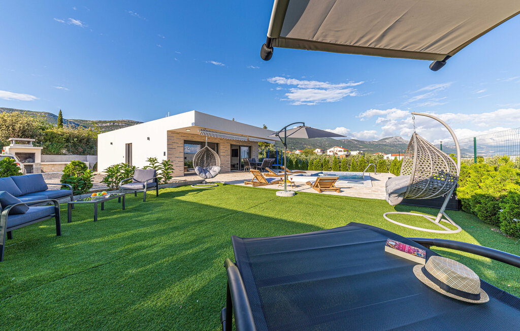 Feriehuse - Trogir-Kastel Novi , Kroatien - CSC357 17