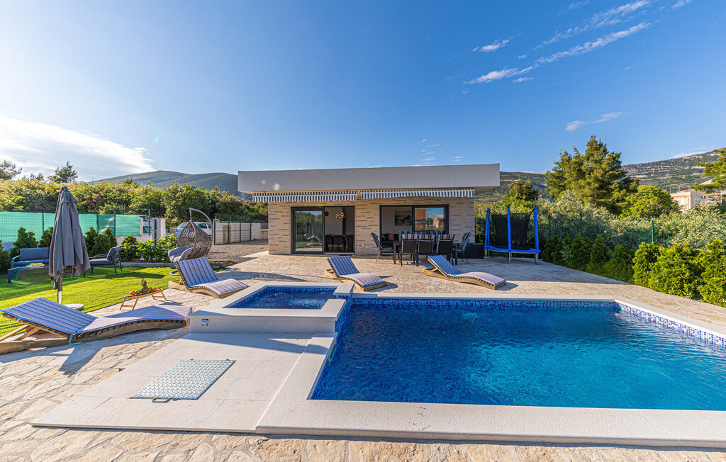 Feriehuse - Trogir-Kastel Novi , Kroatien - CSC357 7