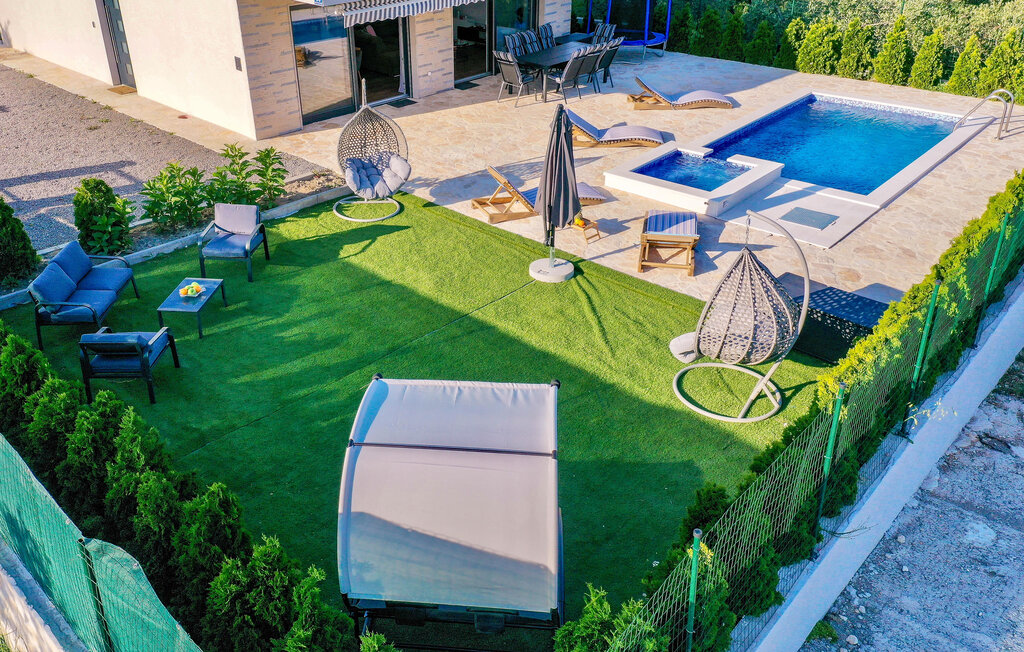 Feriehuse - Trogir-Kastel Novi , Kroatien - CSC357 9