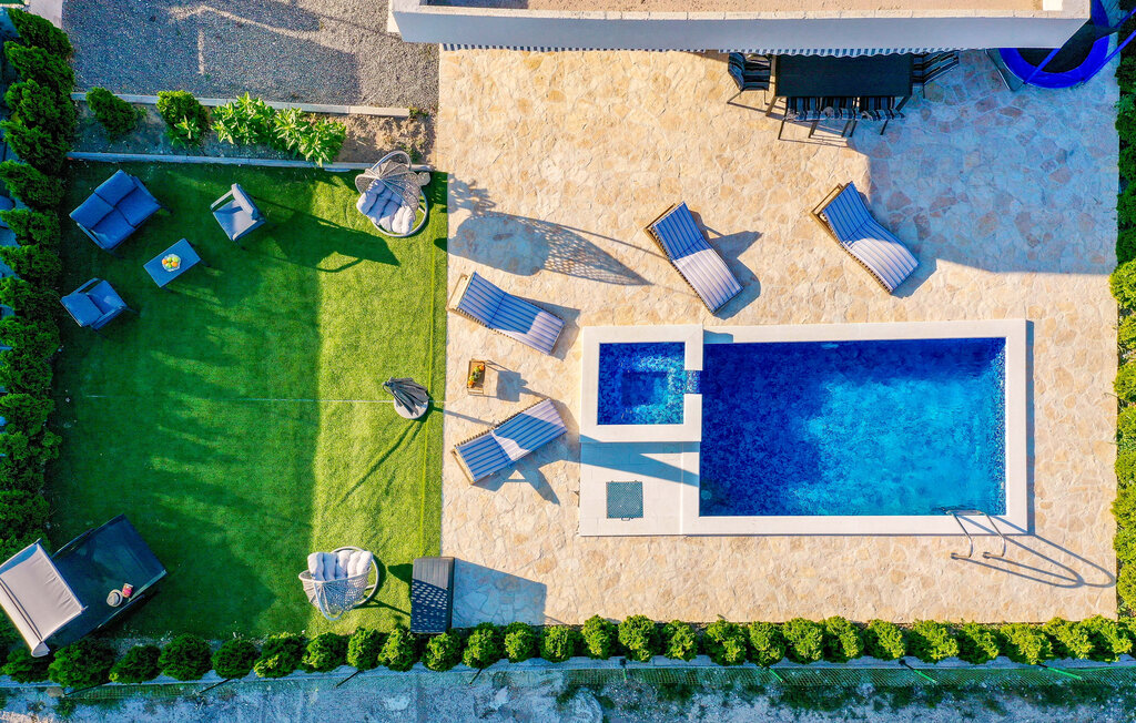 Feriehuse - Trogir-Kastel Novi , Kroatien - CSC357 10