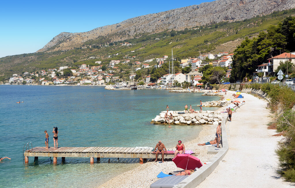 Lejlighed - Omis-Dugi Rat , Kroatien - CSC545 9