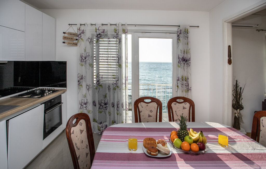 Lejlighed - Omis-Dugi Rat , Kroatien - CSC545 10