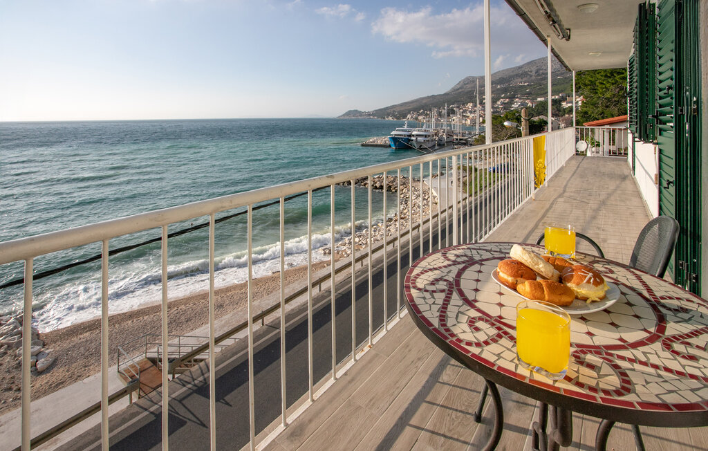 Lejlighed - Omis-Dugi Rat , Kroatien - CSC545 1