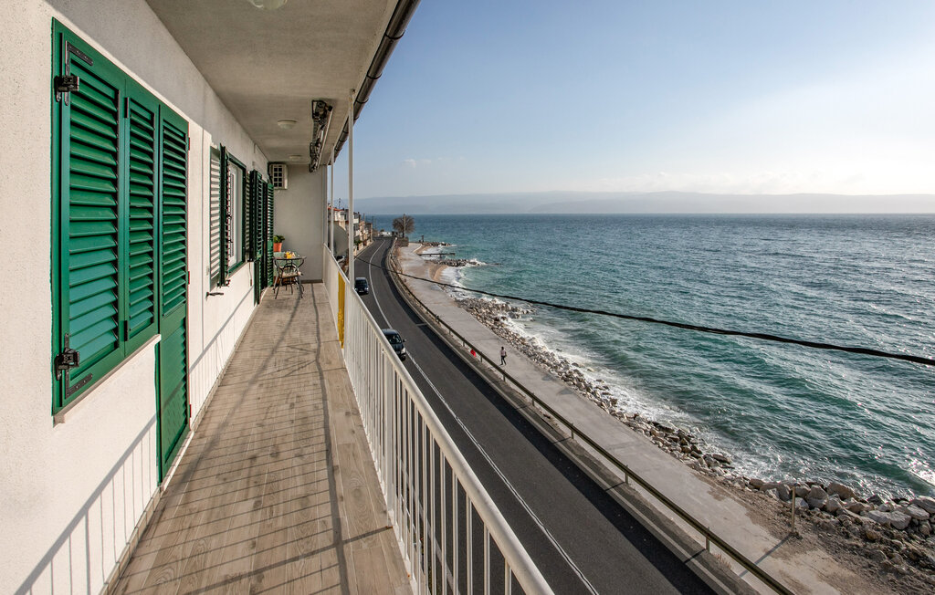 Lejlighed - Omis-Dugi Rat , Kroatien - CSC545 8