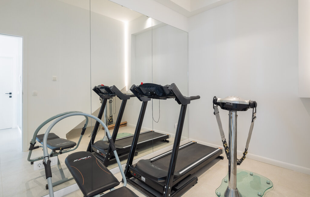 Ferienhaus - Ciovo-Okrug Gornji , Kroatien - CSC434 36