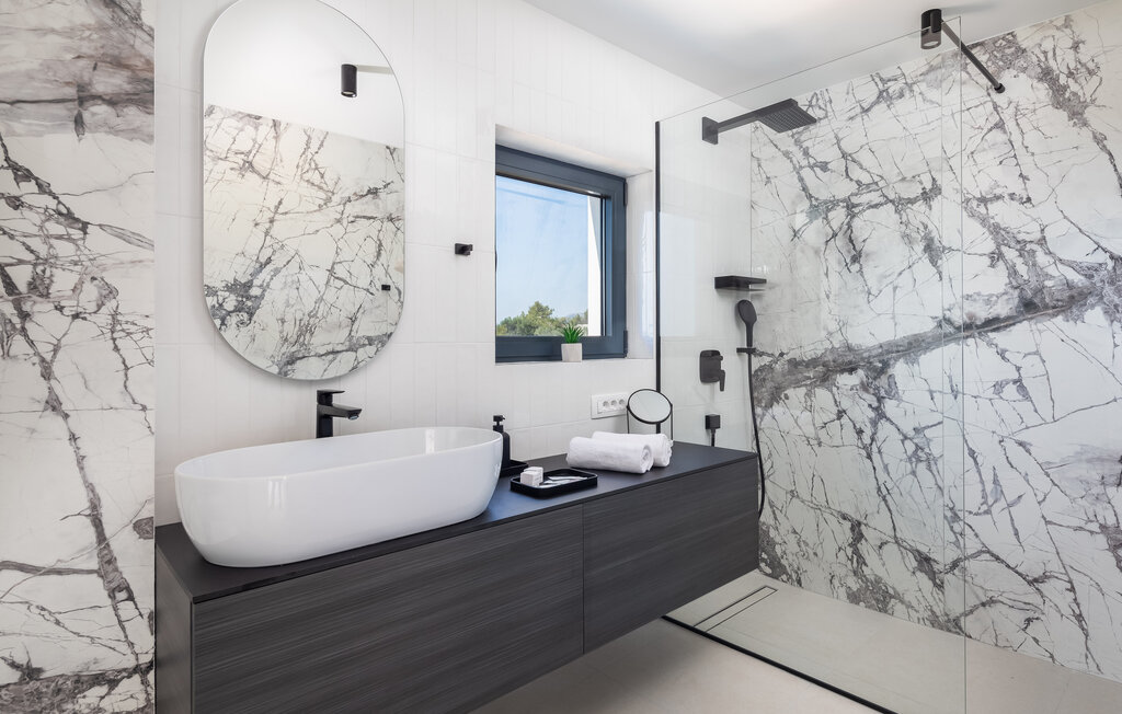 Ferienhaus - Ciovo-Okrug Gornji , Kroatien - CSC434 32