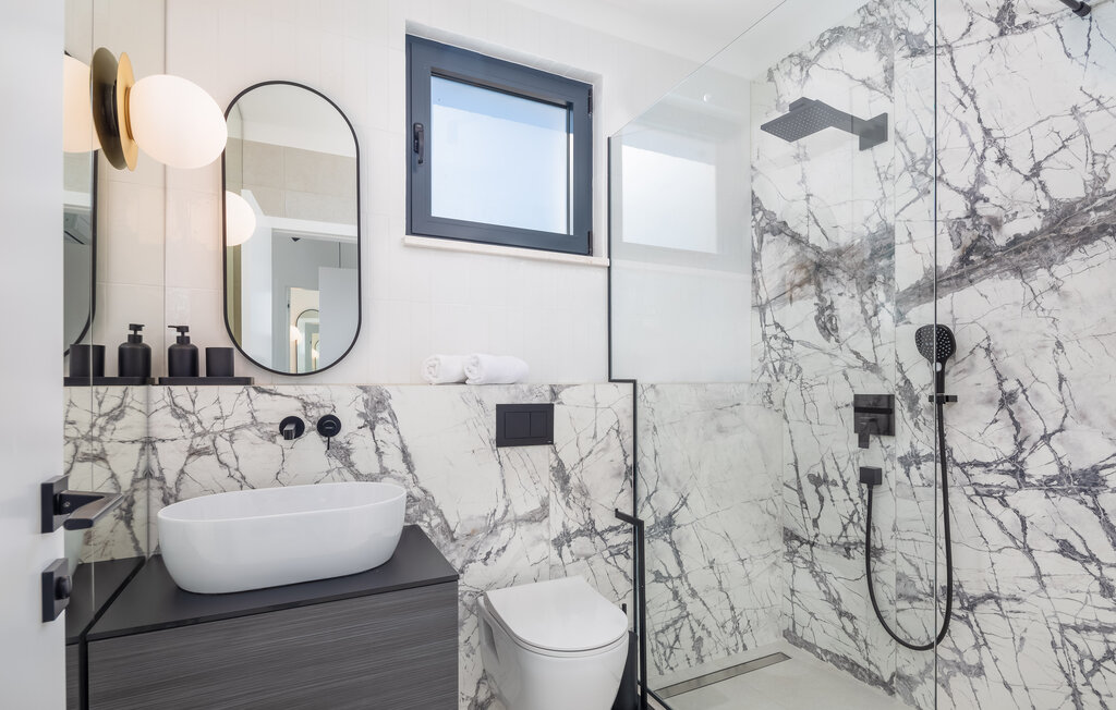 Ferienhaus - Ciovo-Okrug Gornji , Kroatien - CSC434 33