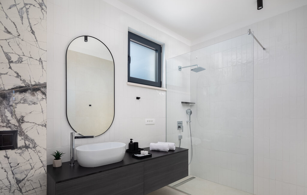 Ferienhaus - Ciovo-Okrug Gornji , Kroatien - CSC434 34