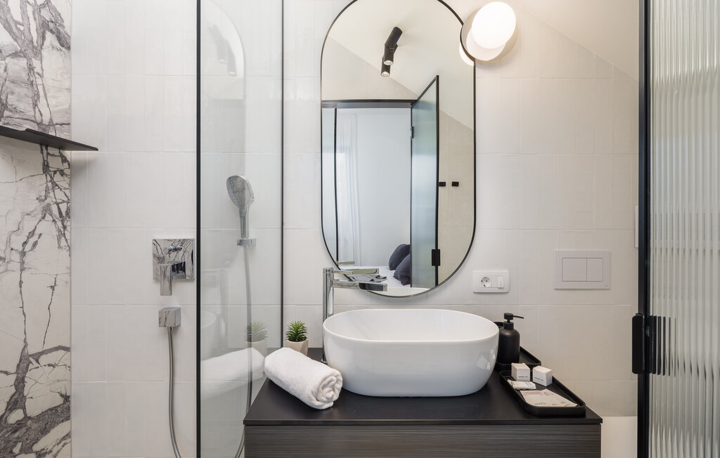 Ferienhaus - Ciovo-Okrug Gornji , Kroatien - CSC434 35