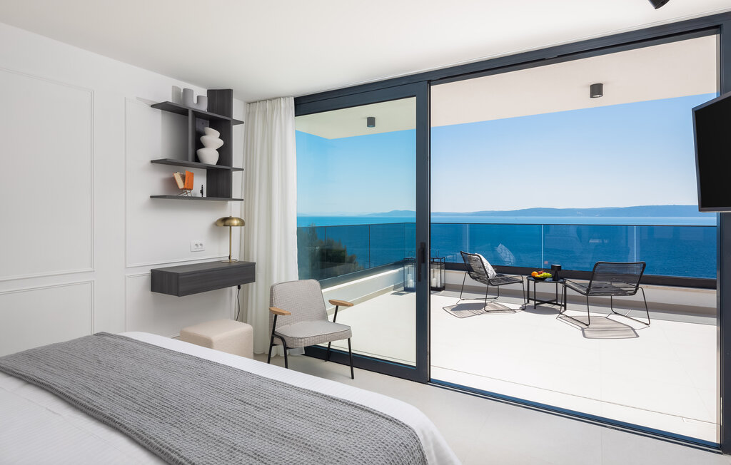 Ferienhaus - Ciovo-Okrug Gornji , Kroatien - CSC434 28