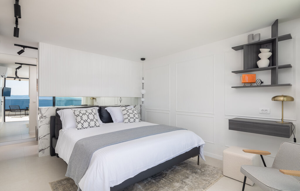 Ferienhaus - Ciovo-Okrug Gornji , Kroatien - CSC434 29