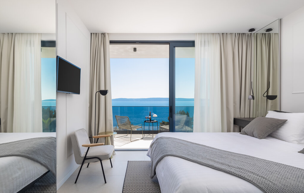 Ferienhaus - Ciovo-Okrug Gornji , Kroatien - CSC434 8