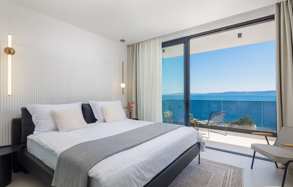 Ferienhaus - Ciovo-Okrug Gornji , Kroatien - CSC434 30