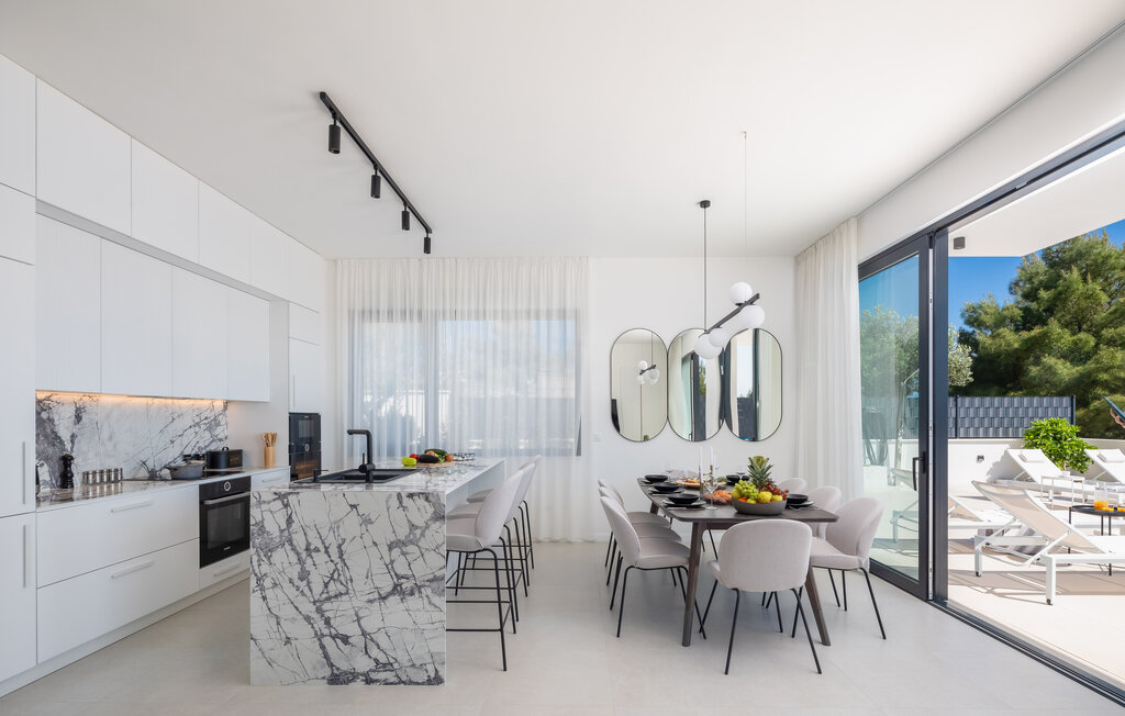 Ferienhaus - Ciovo-Okrug Gornji , Kroatien - CSC434 25