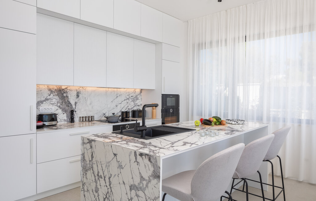 Ferienhaus - Ciovo-Okrug Gornji , Kroatien - CSC434 7