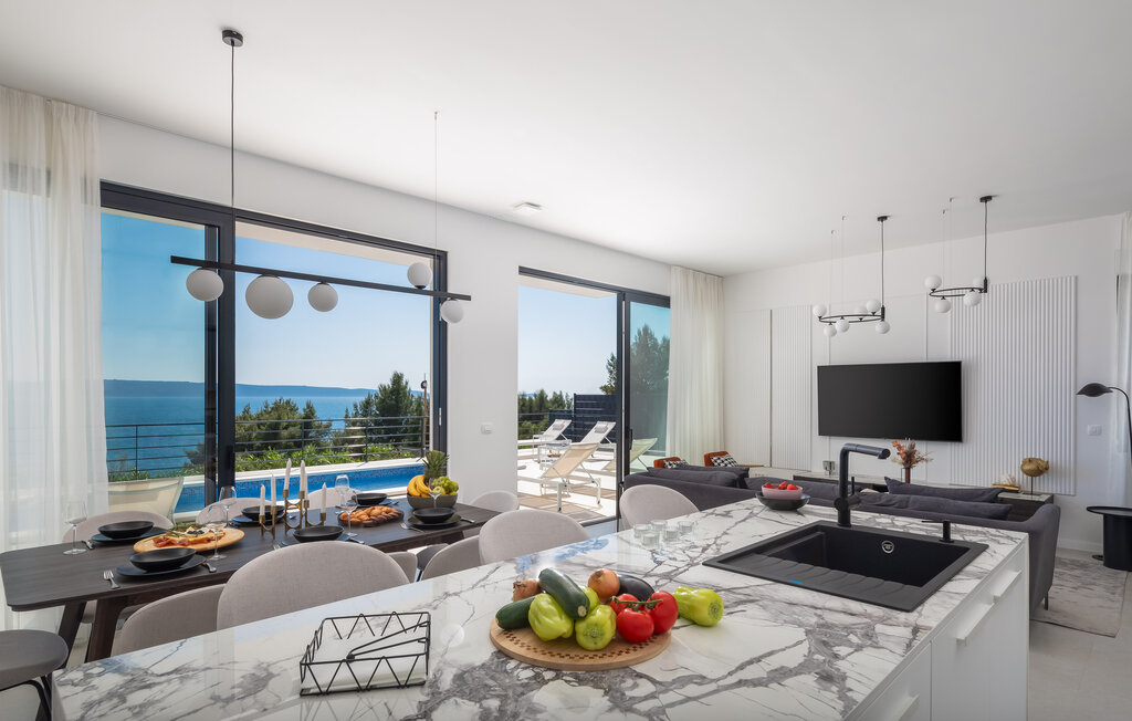 Ferienhaus - Ciovo-Okrug Gornji , Kroatien - CSC434 26