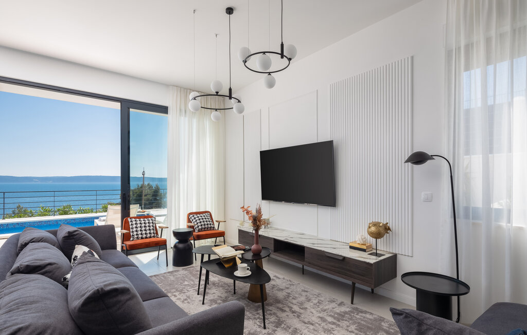 Ferienhaus - Ciovo-Okrug Gornji , Kroatien - CSC434 5