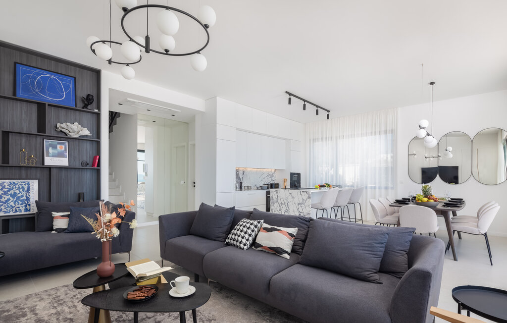 Ferienhaus - Ciovo-Okrug Gornji , Kroatien - CSC434 24