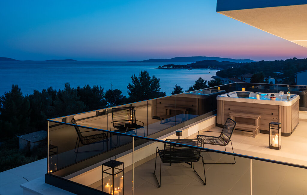 Ferienhaus - Ciovo-Okrug Gornji , Kroatien - CSC434 9