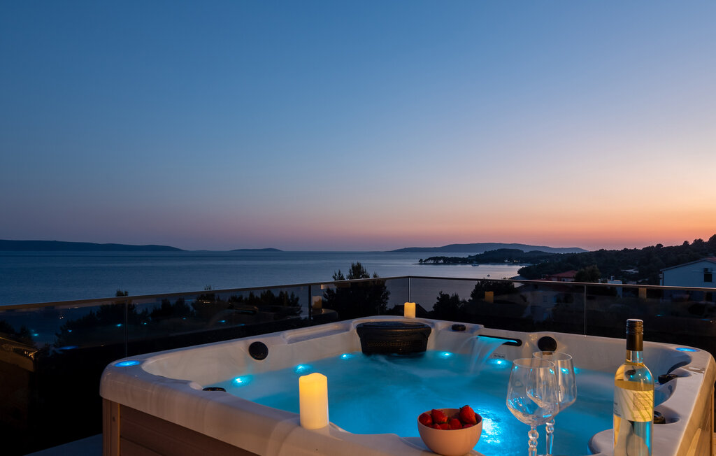 Ferienhaus - Ciovo-Okrug Gornji , Kroatien - CSC434 20