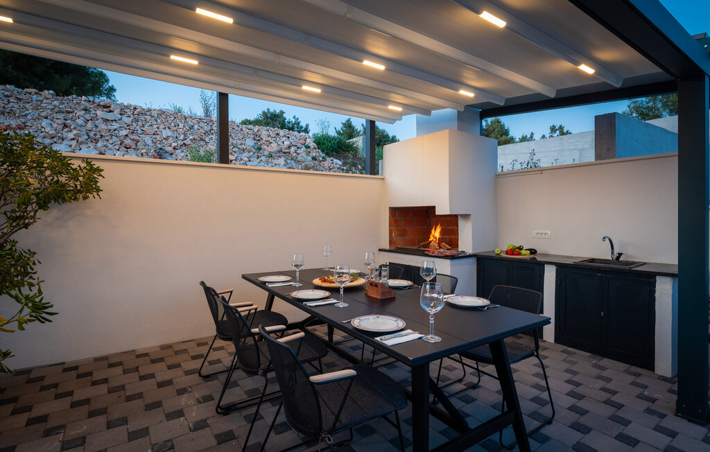 Ferienhaus - Ciovo-Okrug Gornji , Kroatien - CSC434 21