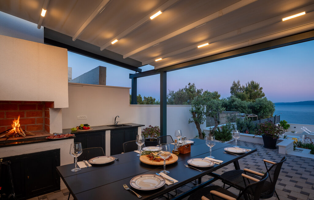 Ferienhaus - Ciovo-Okrug Gornji , Kroatien - CSC434 3