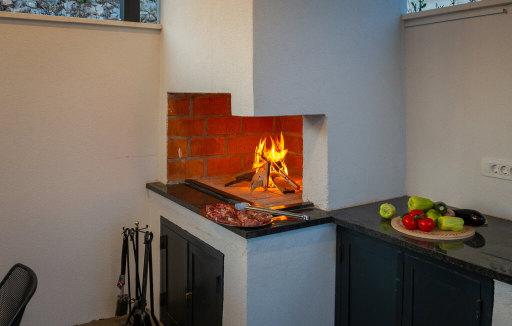 Ferienhaus - Ciovo-Okrug Gornji , Kroatien - CSC434 22