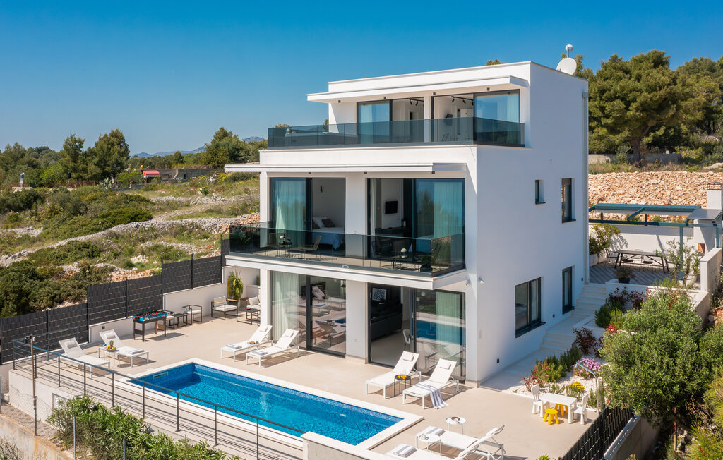 Ferienhaus - Ciovo-Okrug Gornji , Kroatien - CSC434 10