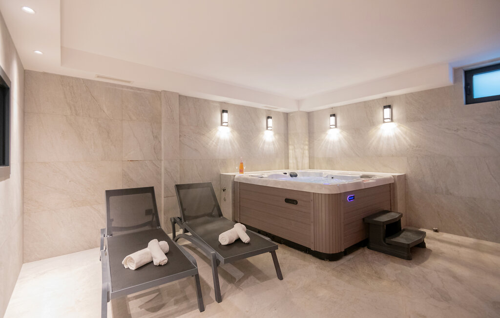 Feriehuse - Makarska - Brela , Kroatien - CSC485 48