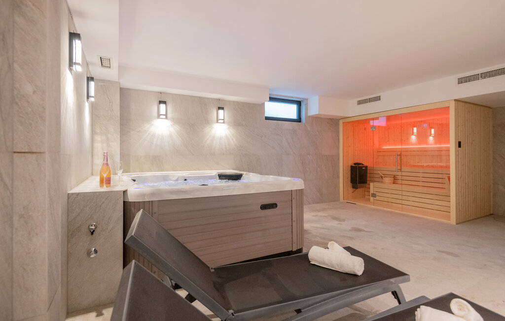 Feriehuse - Makarska - Brela , Kroatien - CSC485 7