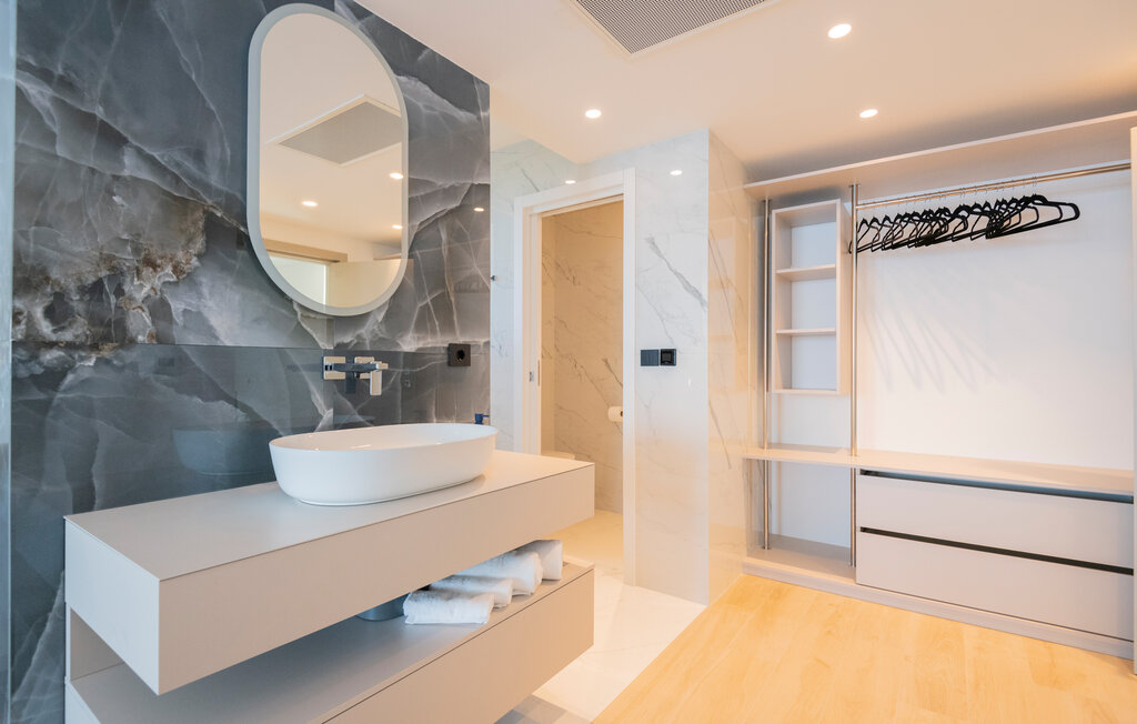 Feriehuse - Makarska - Brela , Kroatien - CSC485 44