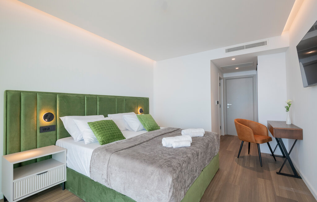 Feriehuse - Makarska - Brela , Kroatien - CSC485 43