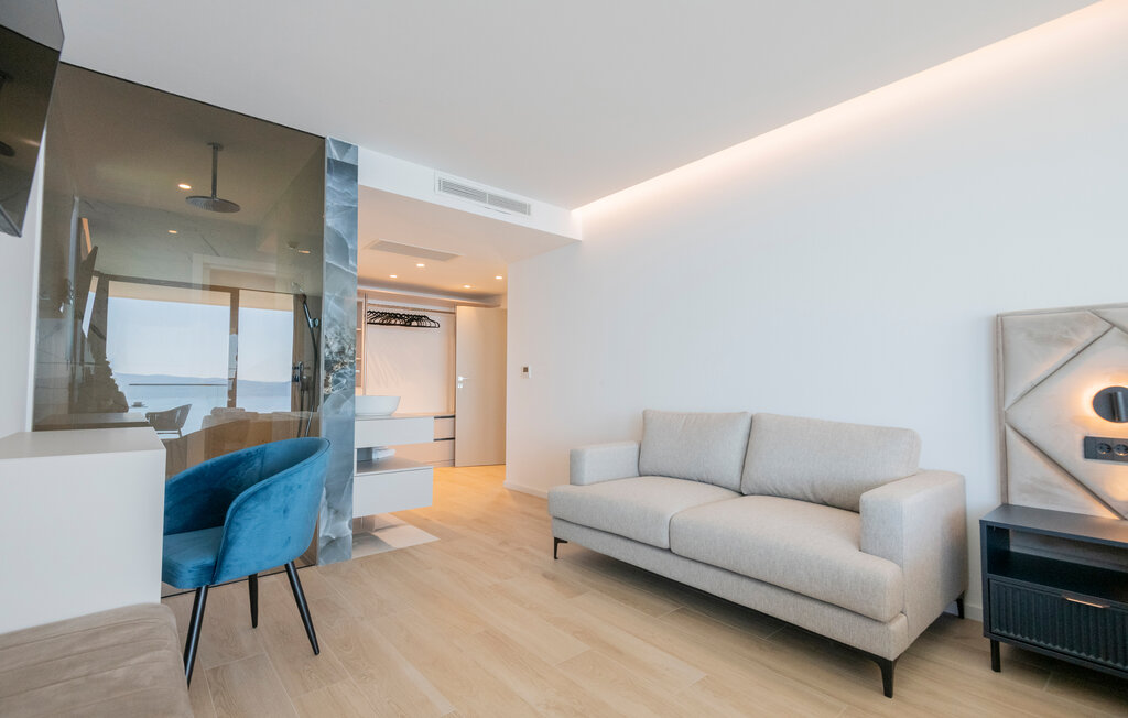 Feriehuse - Makarska - Brela , Kroatien - CSC485 35