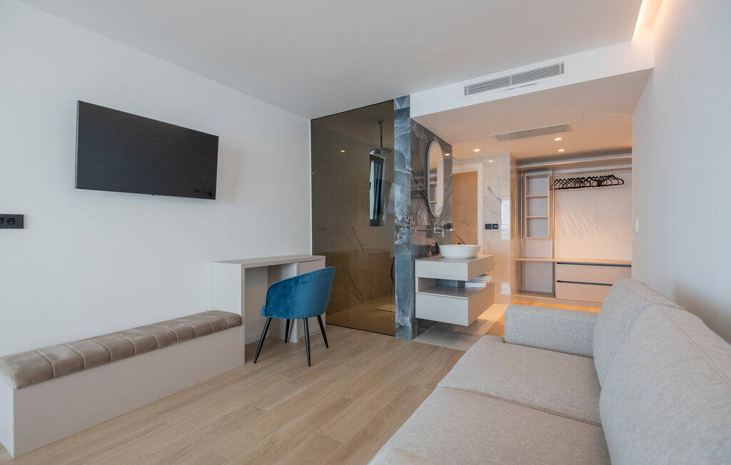 Feriehuse - Makarska - Brela , Kroatien - CSC485 36