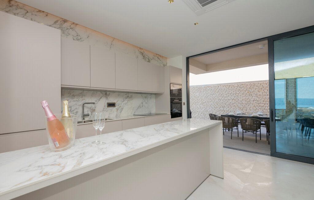 Feriehuse - Makarska - Brela , Kroatien - CSC485 32