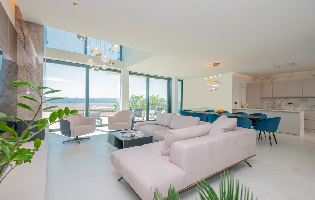 Feriehuse - Makarska - Brela , Kroatien - CSC485 3